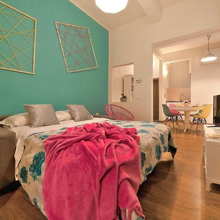 Borgo In Color - Sweet Dreams In Φλωρεντία Εξωτερικό φωτογραφία