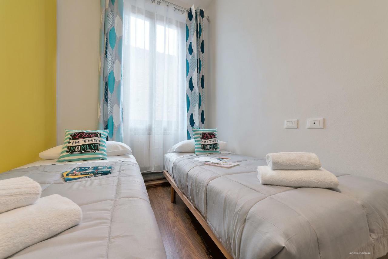Borgo In Color - Sweet Dreams In Φλωρεντία Εξωτερικό φωτογραφία