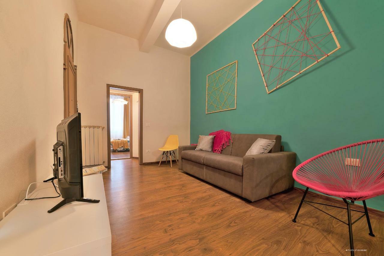 Borgo In Color - Sweet Dreams In Φλωρεντία Εξωτερικό φωτογραφία